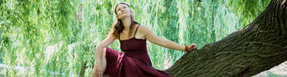 SebeVĚDOMÁ žena - sebezkušenostní workshop